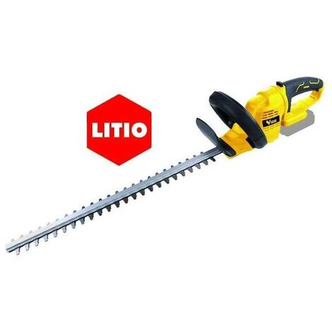 Taille-haies Vigor Batterie Vts-20 Lithium Nu 510 mm