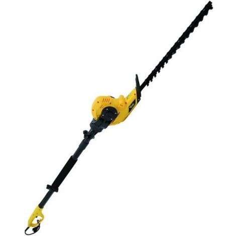 Taille-haies Vigor Vtp-450 Télescopique 450 Watt