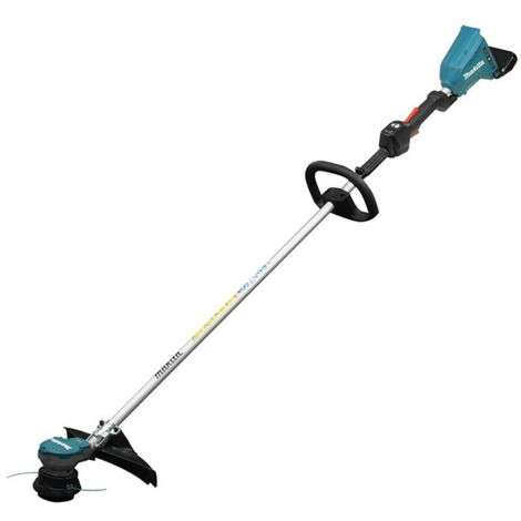 Taille-herbe BL sur accu 36V (2x18V) Machine seule - MAKITA DUR364LZ