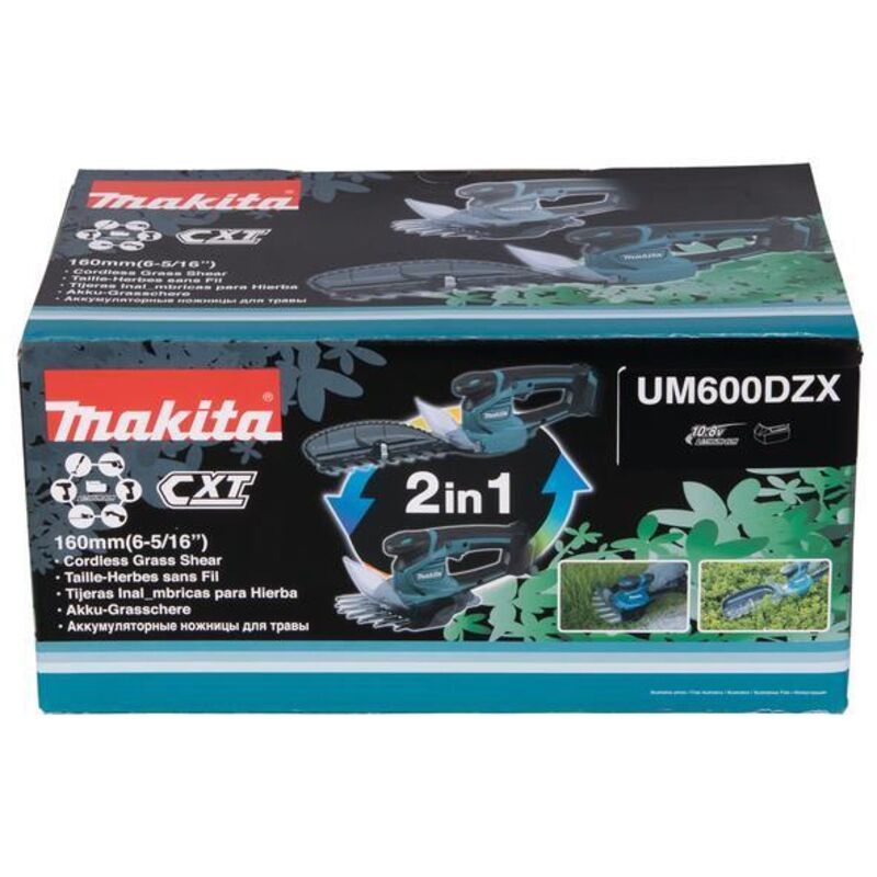 Makita UM ZX