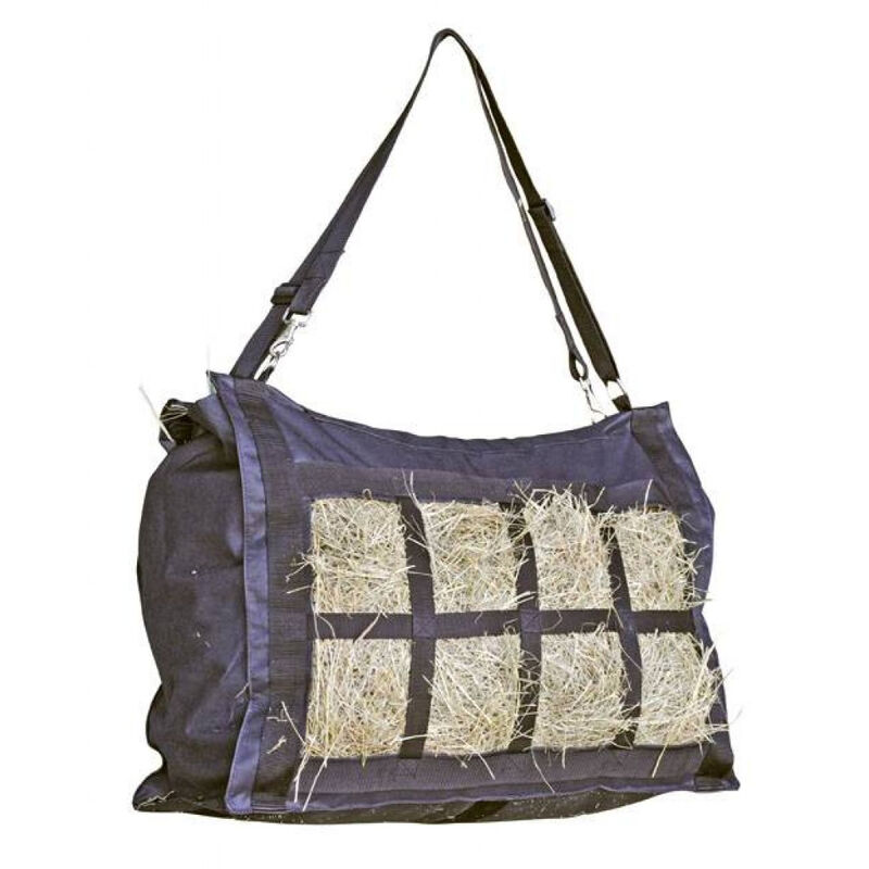 Unique: Sac de foin en tissu