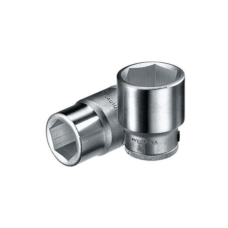 

Gedore - Boca De Llave De Vaso 32 3/4 Pulg. Hexagonal 46 X 65,5 Mm