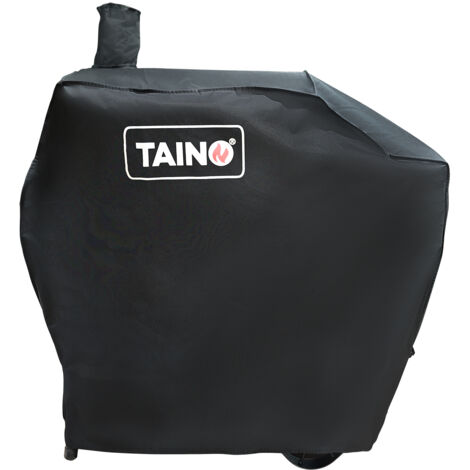 TAINO KAMAYO Housse de protection 116x46x116 cm - résistante aux intempéries - protection contre la pluie