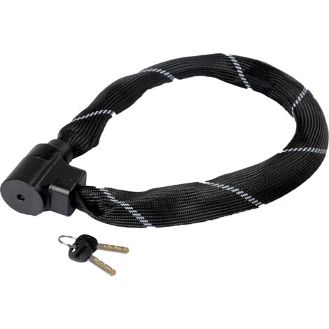 Taipan, catena antifurto - 90 cm