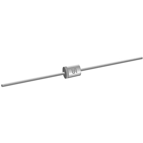 Taiwan Semiconductor Diode 6A60G   6 mA Tape on Full reel