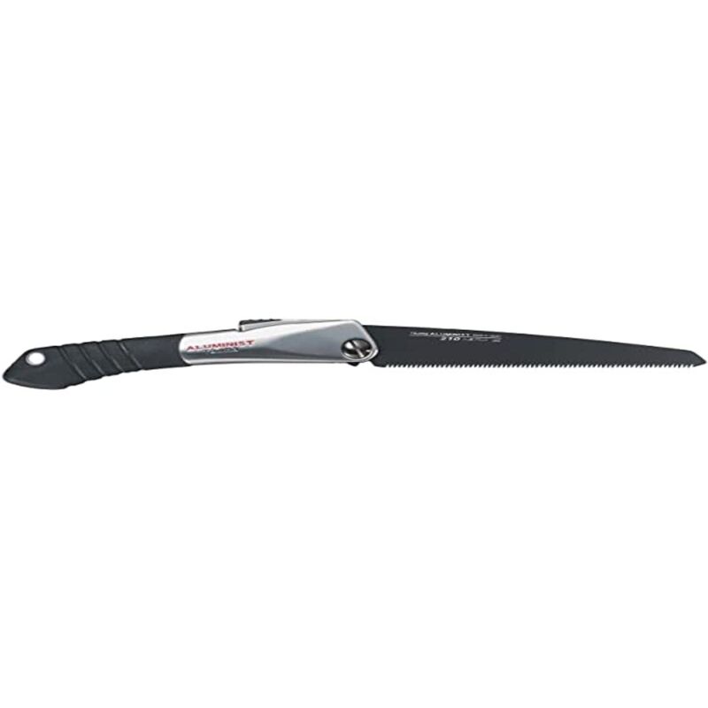 ALOR-A210FB - Seghetto pieghevole professionale, da 210 mm - Tajima