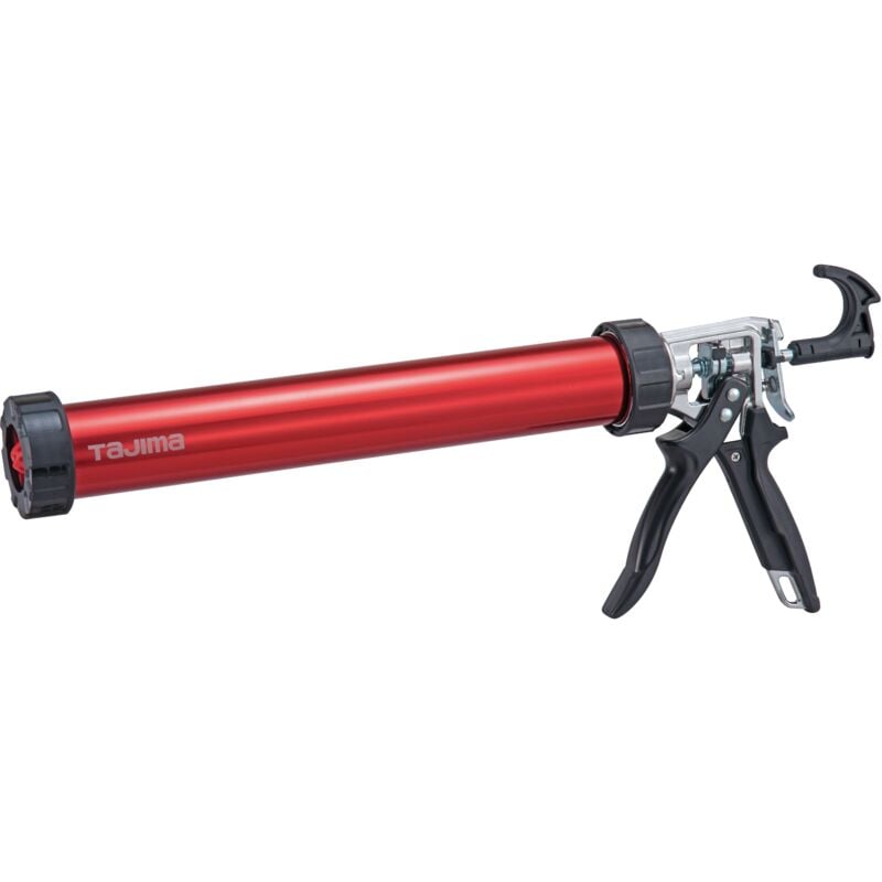 Tajima - Convoy Super 2way Chaulk Gun 400ml Cartridge & 600ml Sausage CNV-FSP600