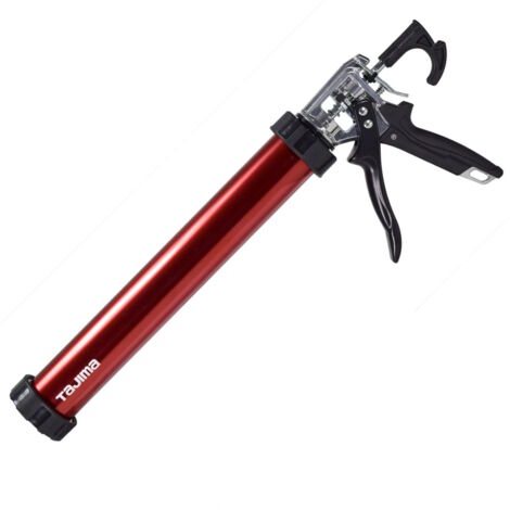 Tajima Convoy Super CNV-FSP600 2Way 600ml Sausage Caulking Mastic Cartridges Gun NEW 24