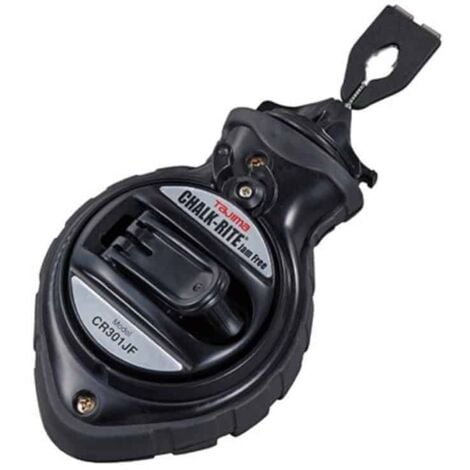 TAJIMA Jam Free pour craie, longueur 30 mètres, outil de marquage