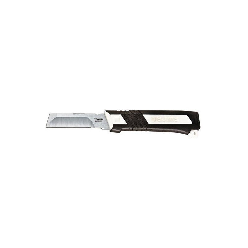 

Cuchillo multifunción L.235mm total, mango L.145mm, hoja L.90mm