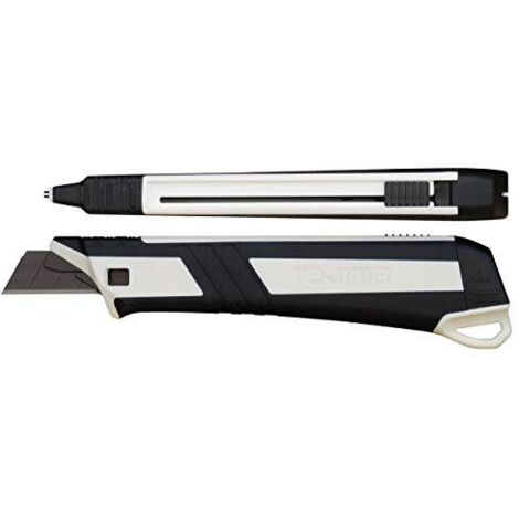 Tajima dc540 W Cutter 18 mm Dora impatto