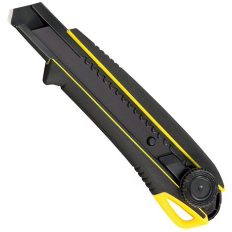 TAJIMA - Driver cutter 18 mm + 10 lames razar black