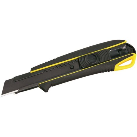 Tajima Driver Cutter 18 Mm 13 Razar Black Klingen Auto Lock
