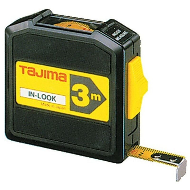 Mètres 3m/13mm Tajima