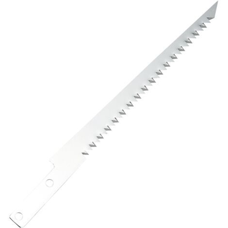 Tajima Ersatzsägeblatt Sägeblatt 1,2 mm für Säge JAB-SAW für Gipskartonplatten