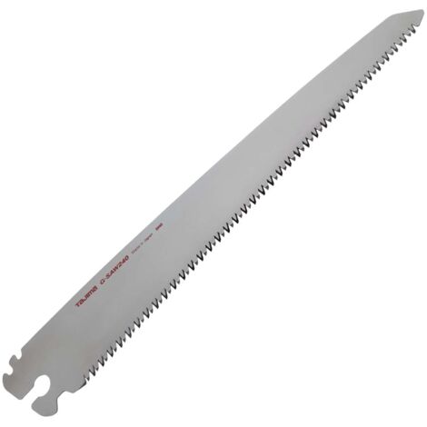 Tajima Ersatzsägeblatt Sägeblatt Säge Handsäge 210mm 9 TPI G-Saw Blades GKBG210