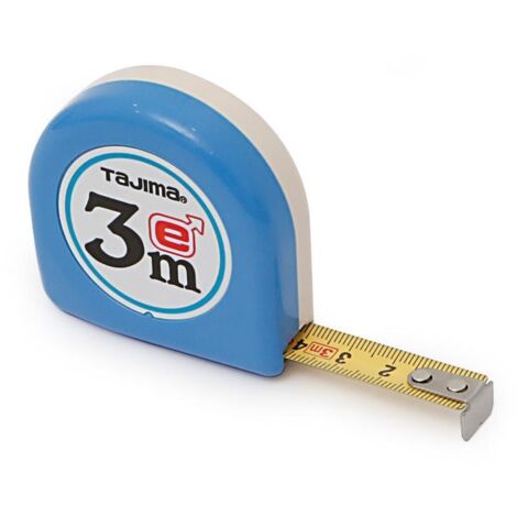 TAJIMA flexometro tajima &39&39e&39&39 7040 s 3ms. , El flexómetro Tajima E 7040 S de 3 metros es una herramienta de medición, diseñada