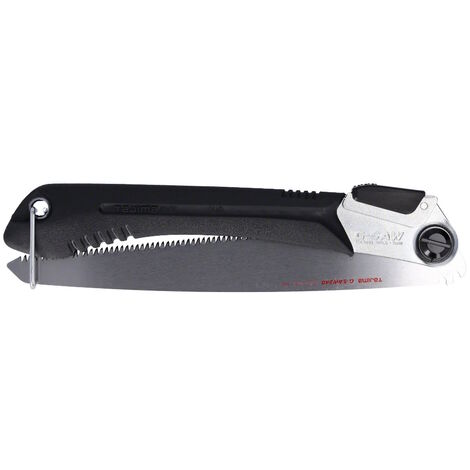 Tajima GK G240 Contractor Foldable G Saw