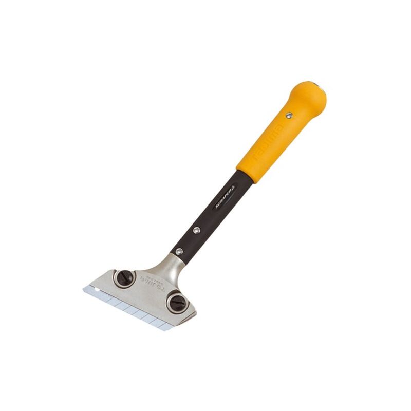 Tajima - Grattoir avec plaque de frappe 300mm sc