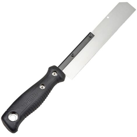 Tajima GT-Flush Cut Saw Schneide Säge Zugsäge Mini 165 mm N-G165FS-EUR