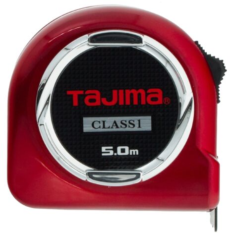 Tajima H1550MW Hi-Lock-Nastro di misurazione, 5 m x 25 mm