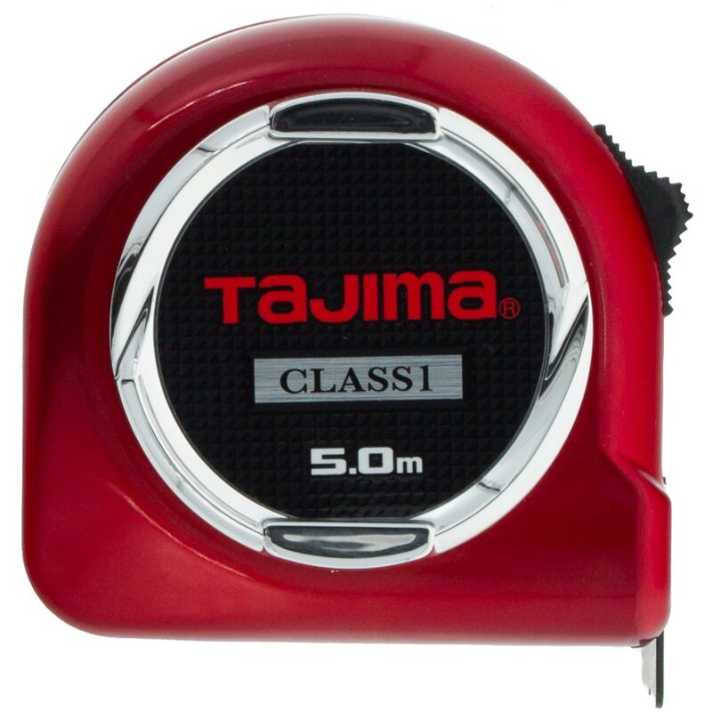 Tajima H1550MW Hi-Lock-Nastro di misurazione, 5 m x 25 mm