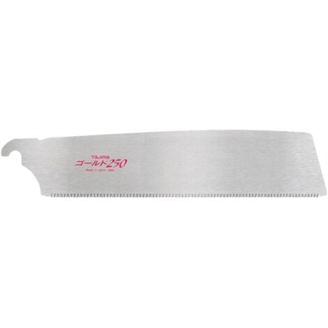 TAJIMA Ersatzbl.für Zugsäge 250mm 19ZpZ. fein