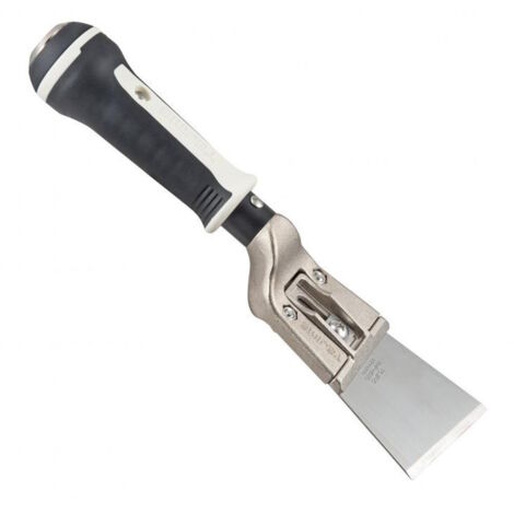 Tajima Scrape-Rite P Solid Core Scraper With Optimal Blades 285mm TAPHR250H80W1