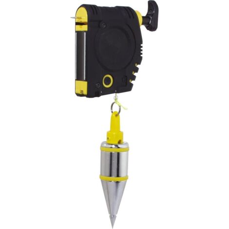 Tajima Senklot - Rite Plump-Rite 400 GP (con stabilizzatore rapido da 400 g, alloggiamento con rivestimento in elastomero, impugnatura con alimentazione automatica) PZB400GD