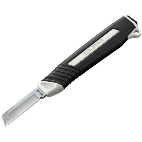 Tajima Universalmesser Cable Mate Mini 50mm kompakt rutschfest DK-TNMN-EUR