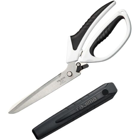 Tajima Varix Handwerkerschere (Ergonomisch geformte Griffe) DK-BD120-EUR