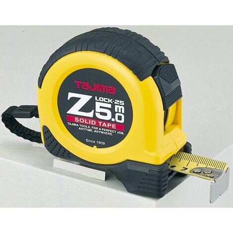 Tajima Z5L50Myd Metro a Nastro, 5 M-25 Mm