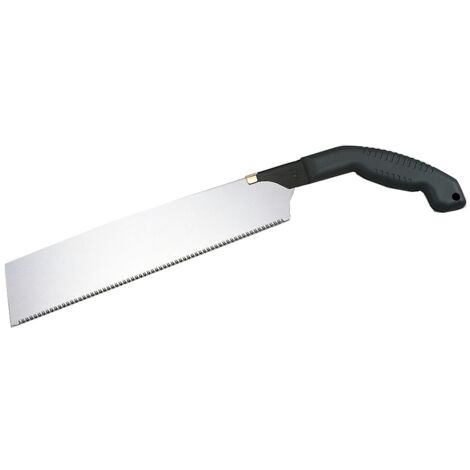 Tajima Zugsäge Rapid Pull 265 mm Japansäge Handsäge Kreuzschliff JPR265