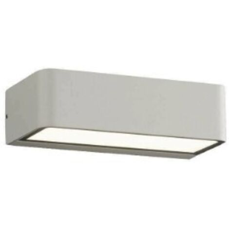 TAKUA LED, Außenwandleuchte, Faro Barcelona