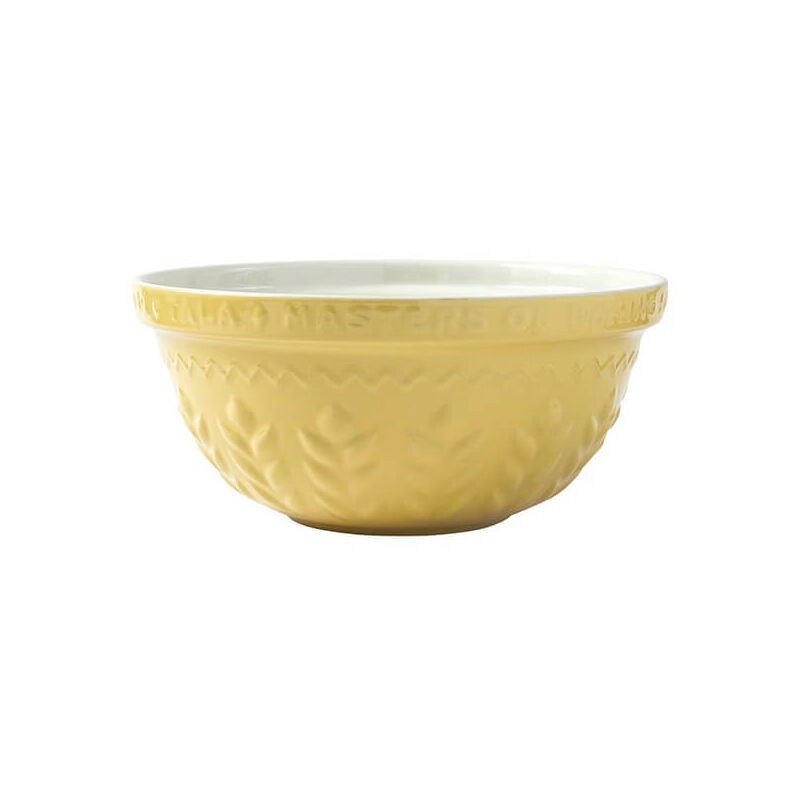 Image of Originals Yellow Corn Design 30cm Mixing Bowl - Tala