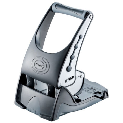 Taladrador easy maped 2 agujeros capacidad 65/70 hojas