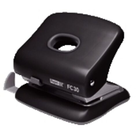 Taladrador rapid fc30 plast col neg cap 30 h