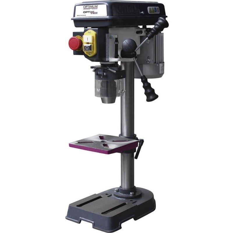 

Taladradora de columna 230 V B14 Basic OPTIdrill