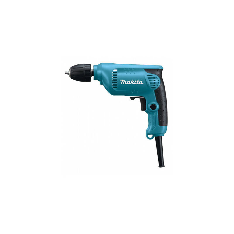 

Taladro eléctrico 450W 10mm Automático | Makita