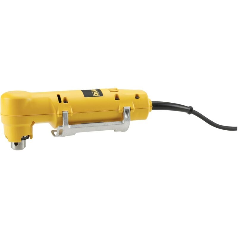 

Dewalt D21160-QS Taladro Angular 350W 10mm
