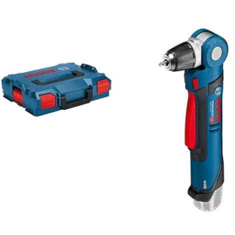 Taladro angular a batería GWB 12V-10 Professional - BOSCH