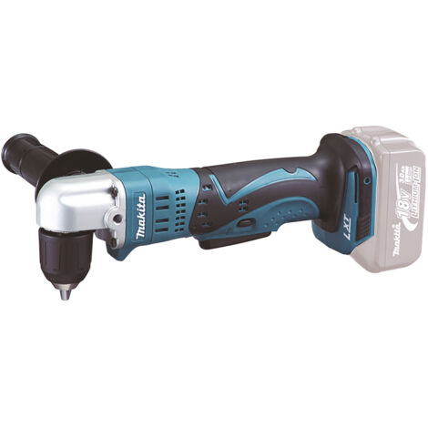 TALADRO ANGULAR MAKITA DDA351ZJ 18V