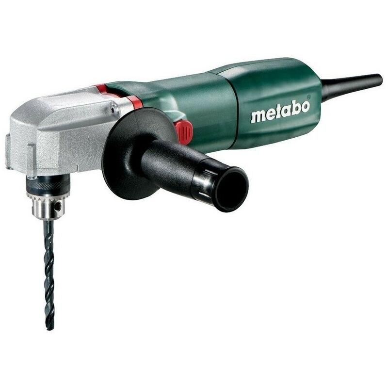 

Metabo - 600512000 Taladro acodado WBE 700 700W