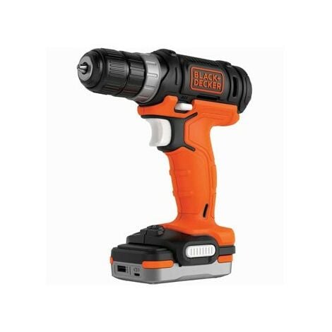 BLACK & DECKER BDCJS12N-XJ 12V Cordless jigsaw (without battery and  charger)