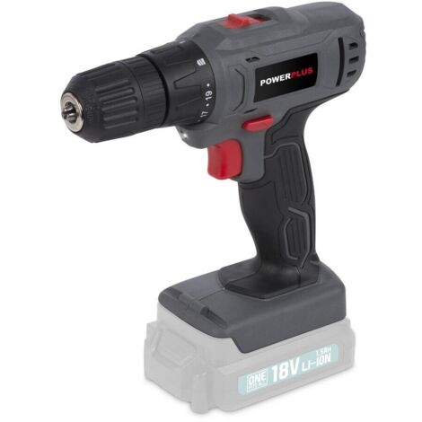 Taladro atornillador kraft tech 18v al mejor precio