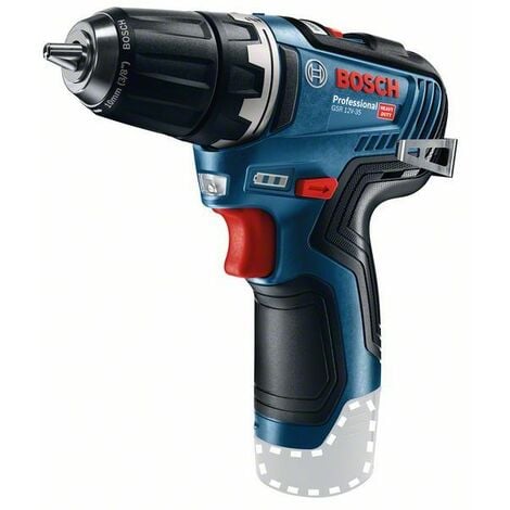 Taladro atornillador Bosch GSR 12V-35