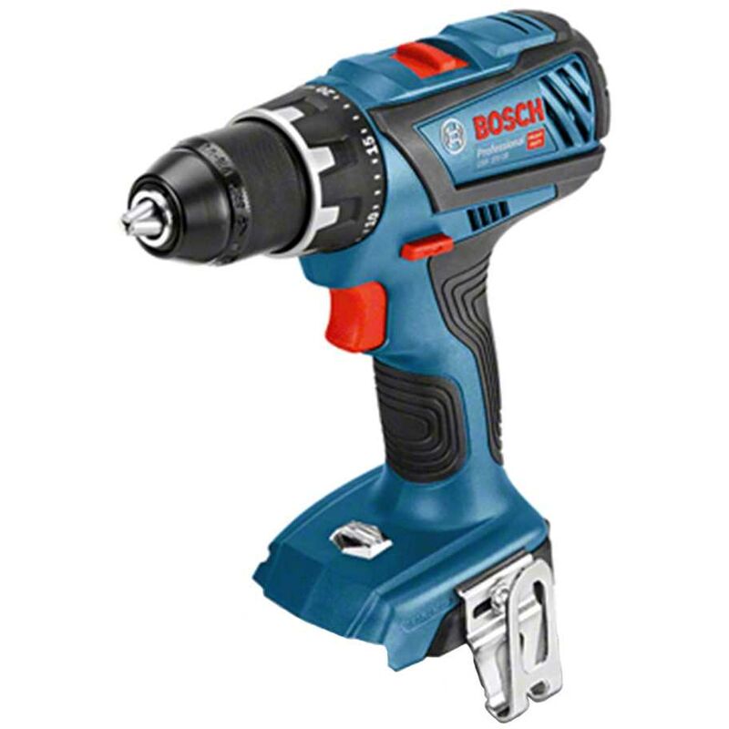 

Taladro Atornillador GSR 18V-28 (Cuerpo solo) - Bosch