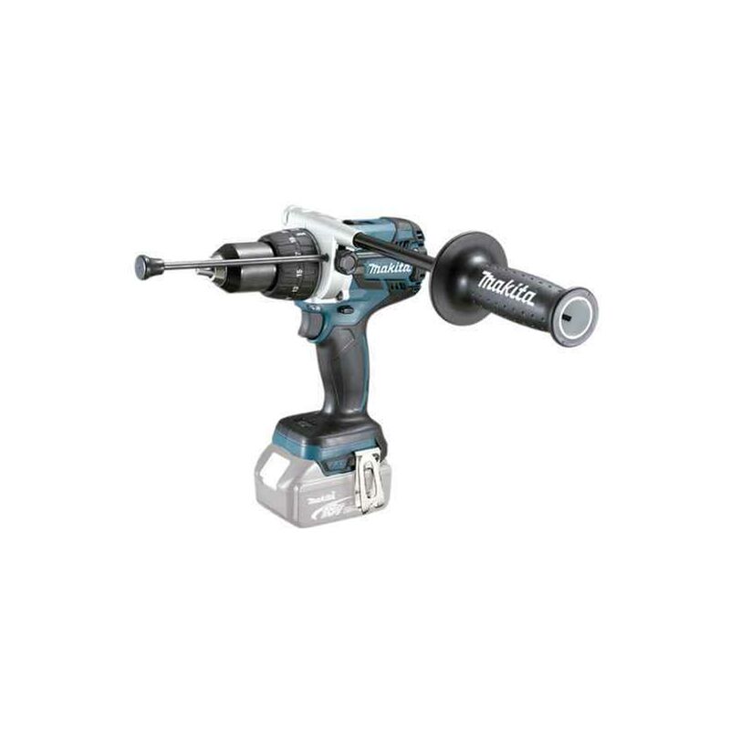 

Taladro Atornillador Bl 18V Ddf481Z