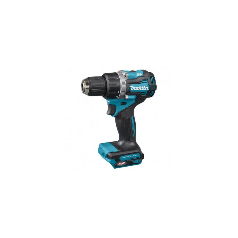 Perceuse visseuse 40V Li-ion xgt (Solo) Makita DF002GZ