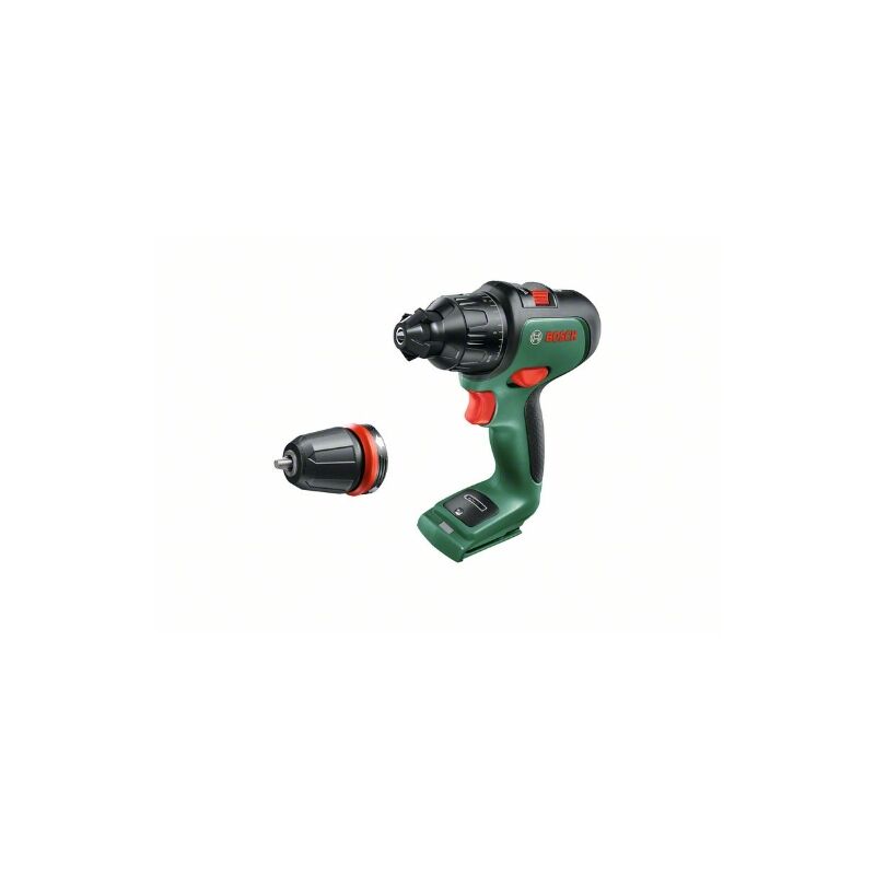 

Bosch AdvancedImpact 18 baretool 06039B5104